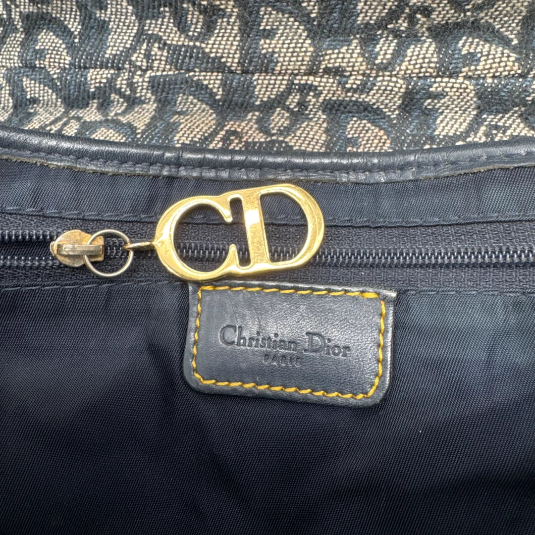 Dior Handtasche Saddle Bag