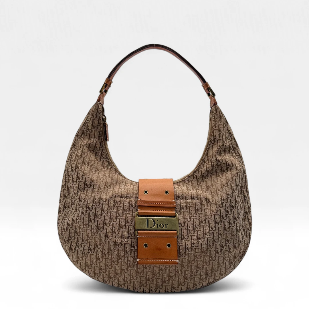 Dior Handbag Street Chic