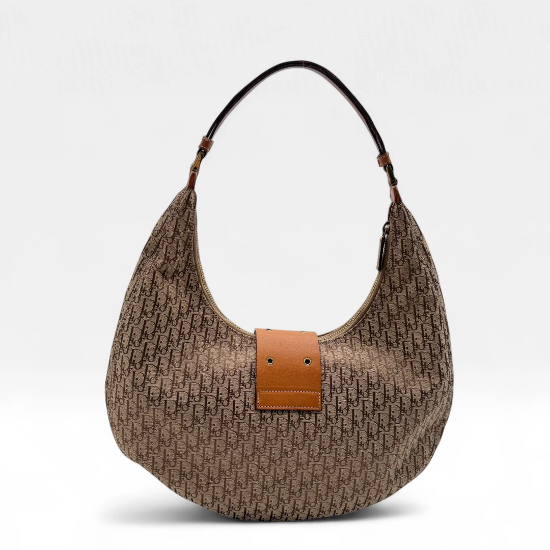 Dior Handbag Street Chic