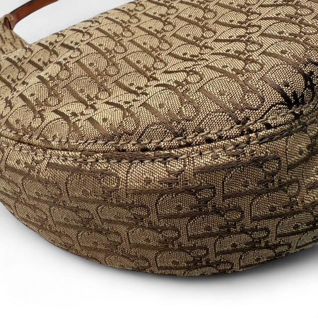 Dior Handbag Street Chic