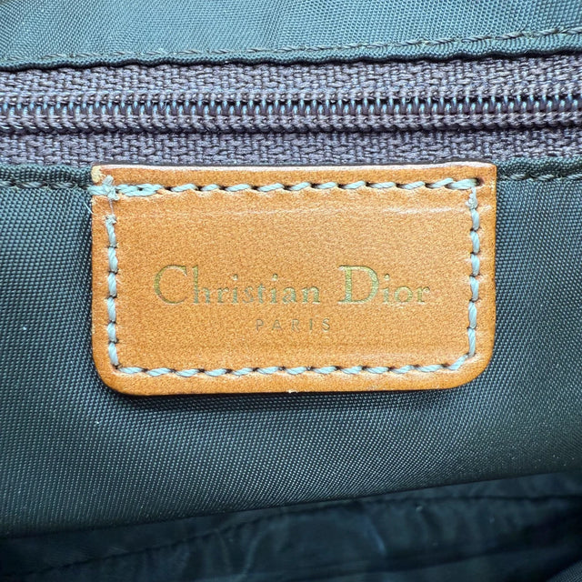 Dior Handbag Street Chic