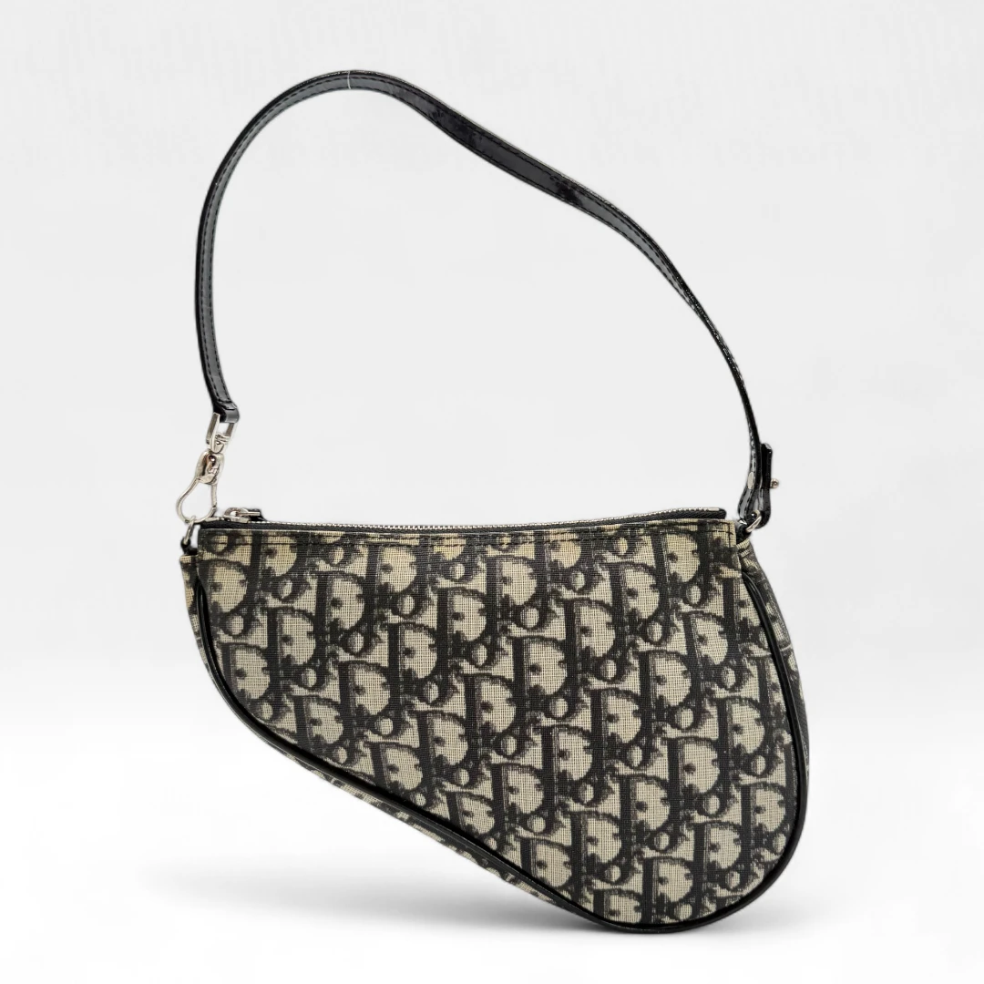 Dior Handtasche Trotter Saddle Bag