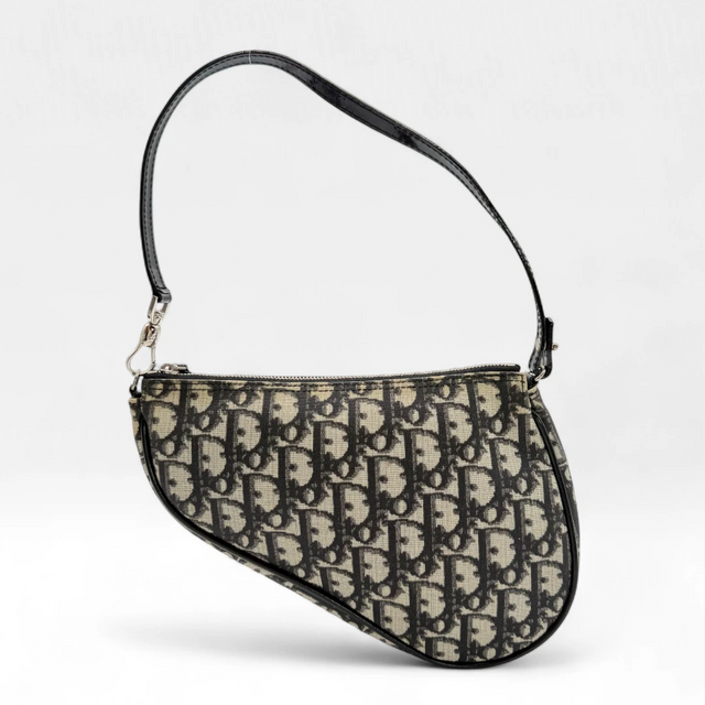 Dior Handtasche Trotter Saddle Bag