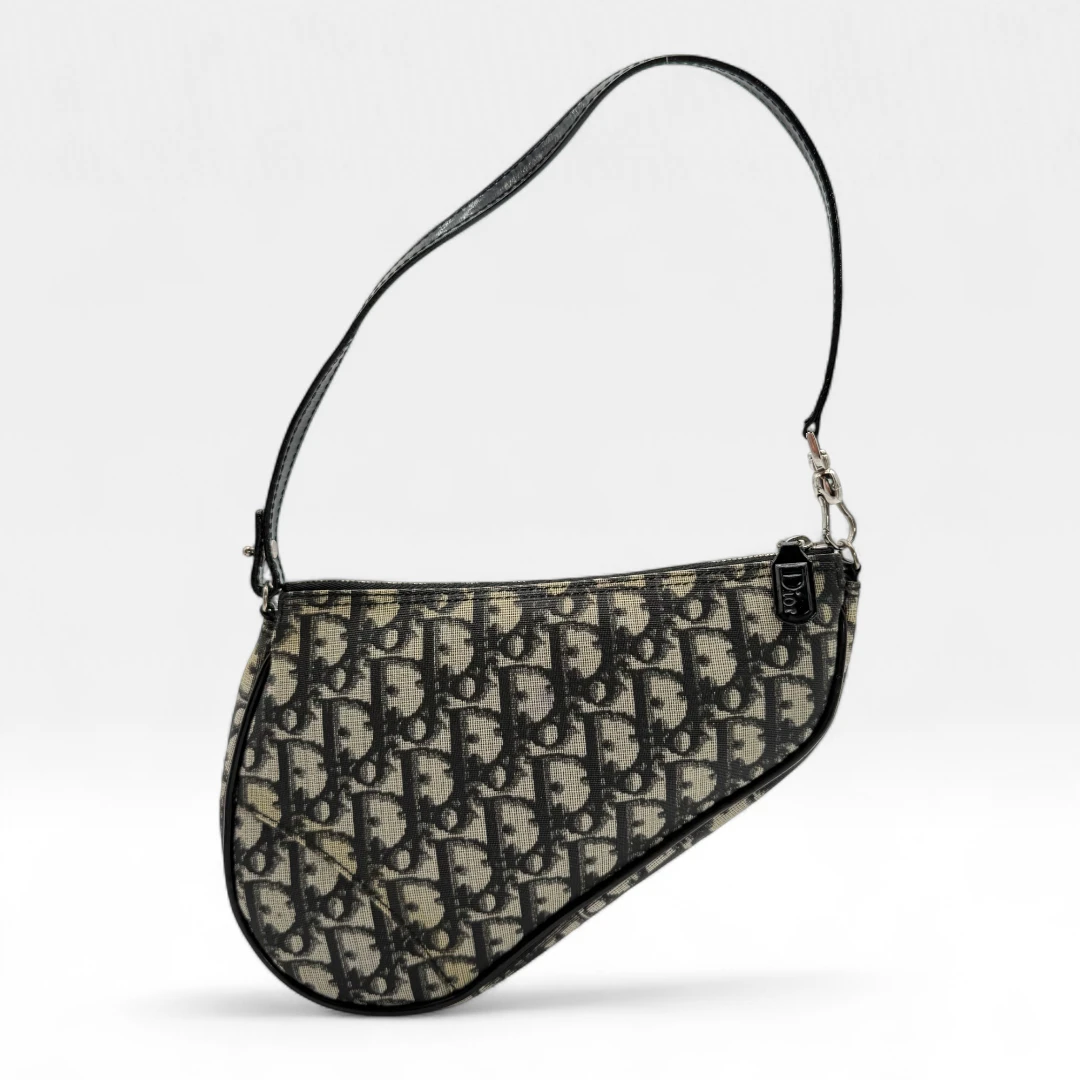 Dior Handtasche Trotter Saddle Bag