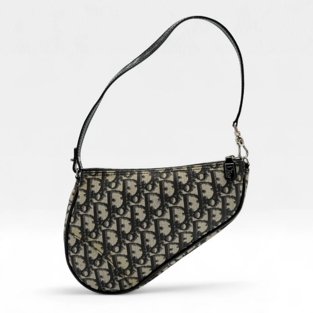 Dior Handtasche Trotter Saddle Bag