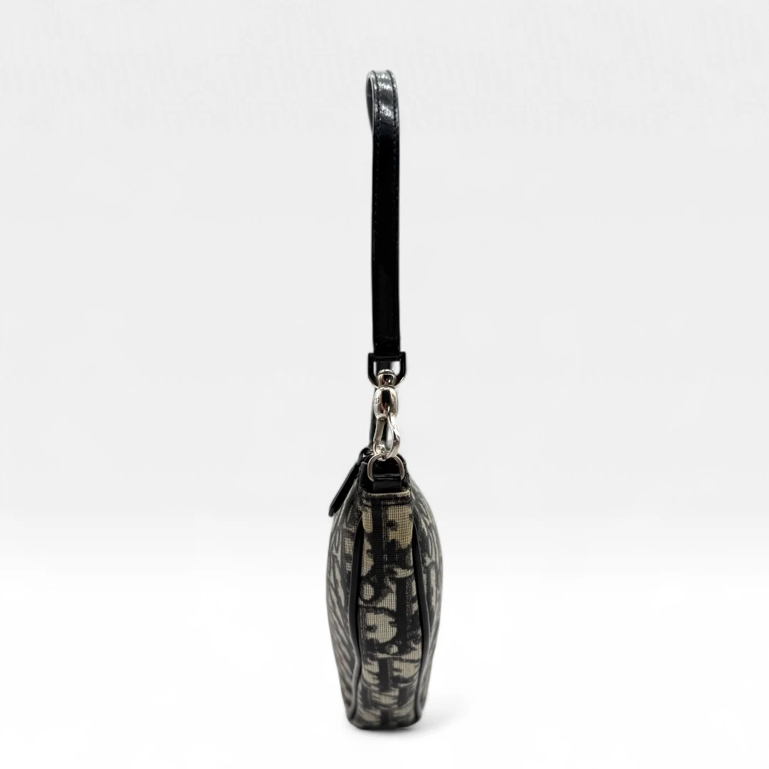Dior Handtasche Trotter Saddle Bag