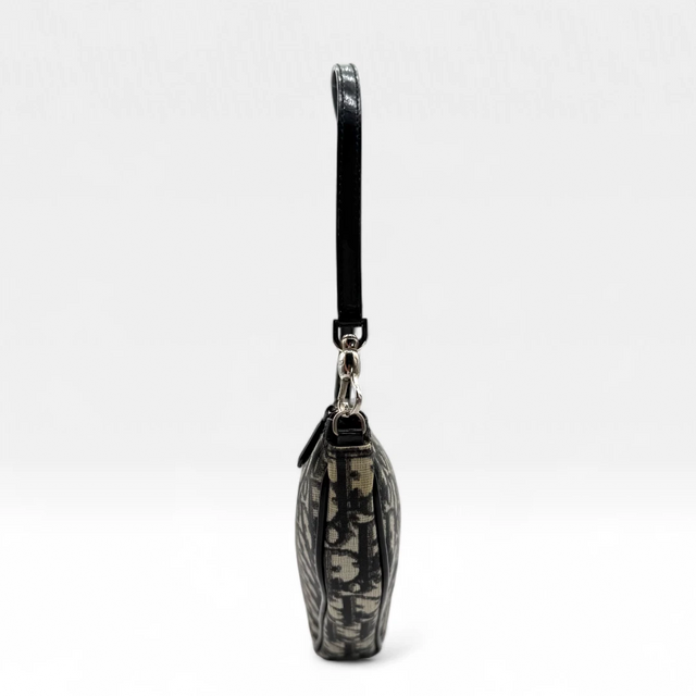 Dior Handtasche Trotter Saddle Bag