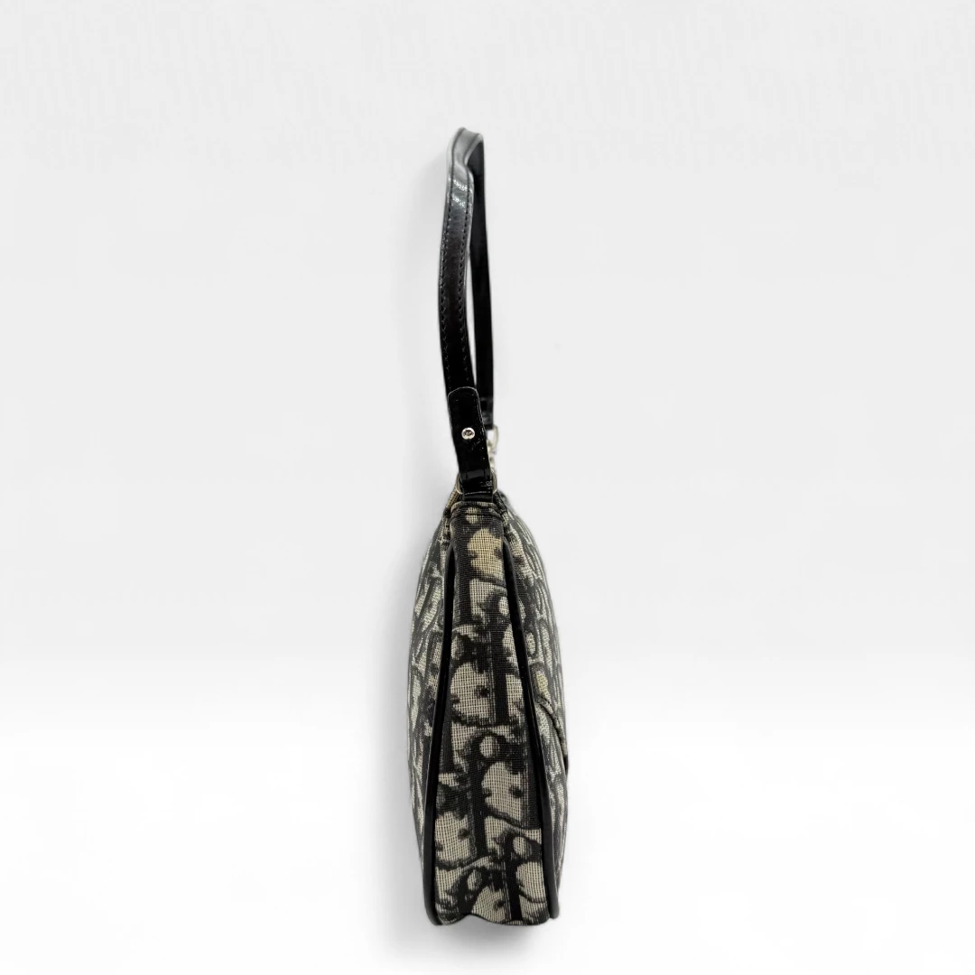 Dior Handtasche Trotter Saddle Bag