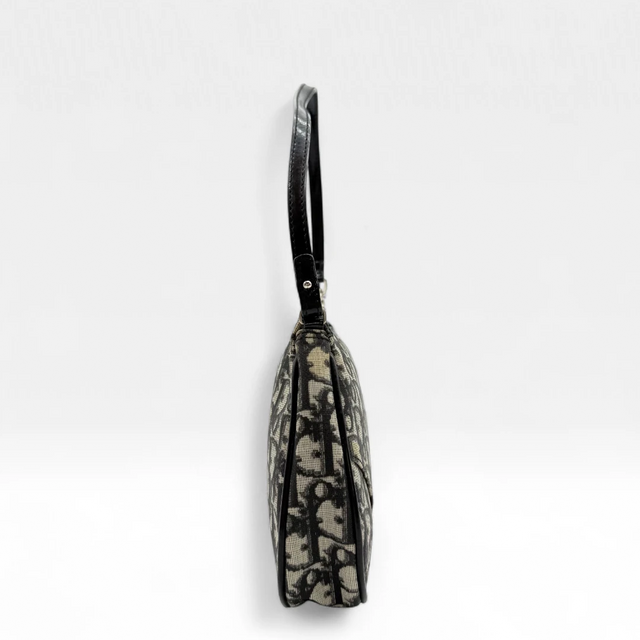 Dior Handtasche Trotter Saddle Bag