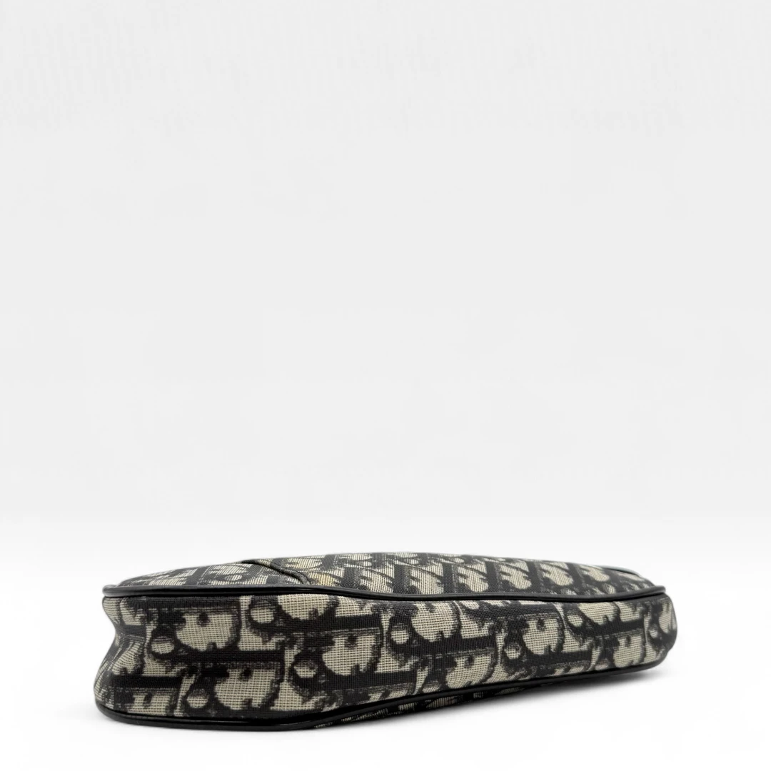 Dior Handtasche Trotter Saddle Bag