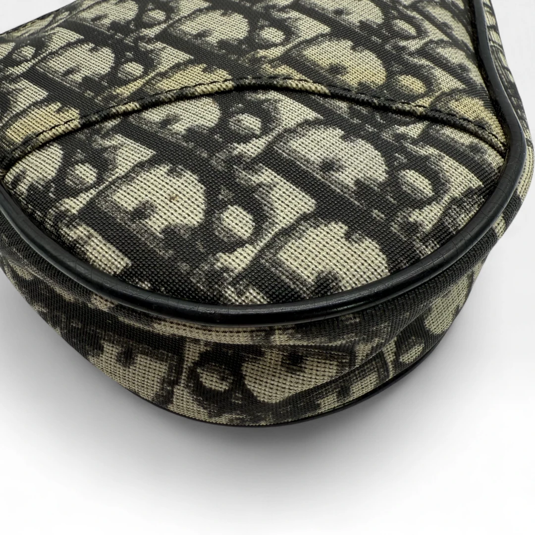 Dior Handtasche Trotter Saddle Bag
