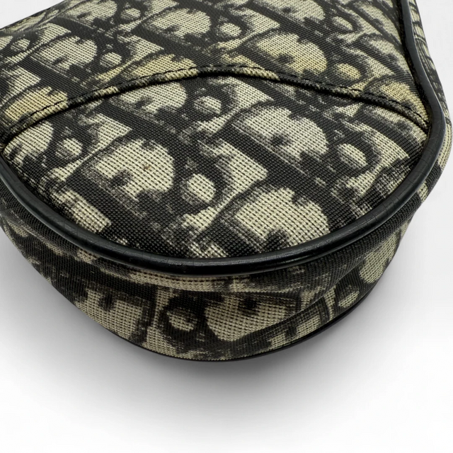 Dior Handtasche Trotter Saddle Bag