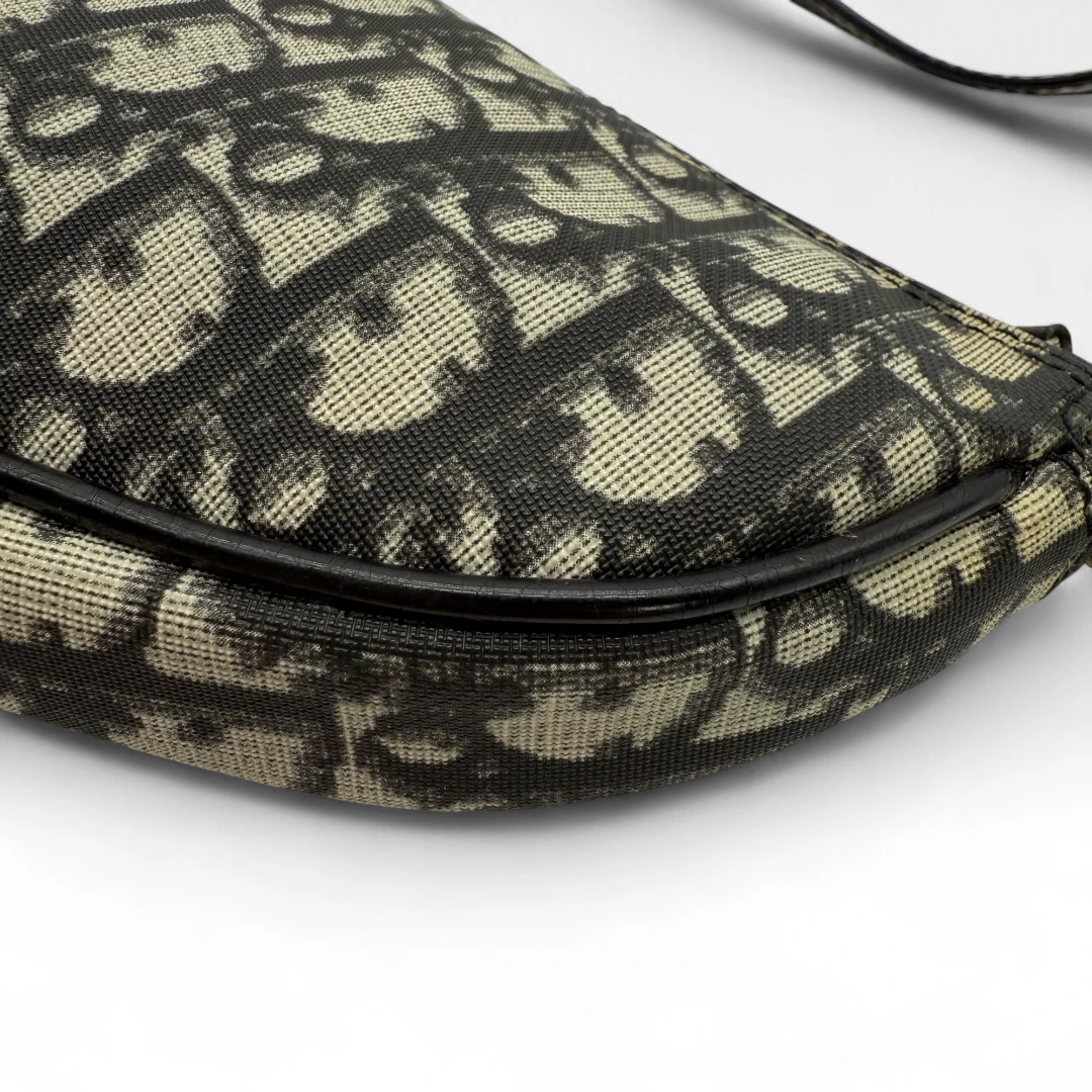 Dior Handtasche Trotter Saddle Bag