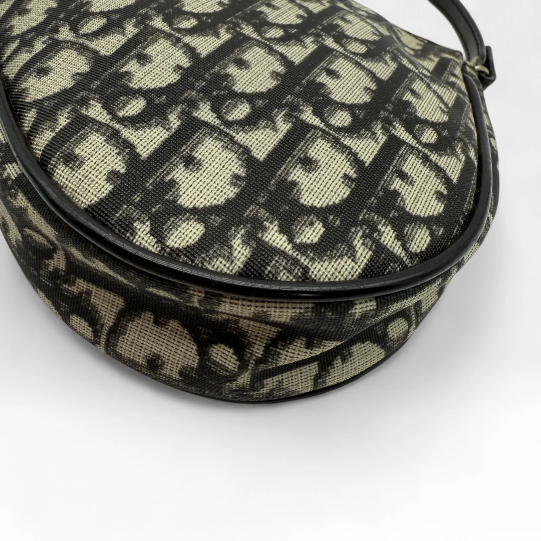 Dior Handtasche Trotter Saddle Bag