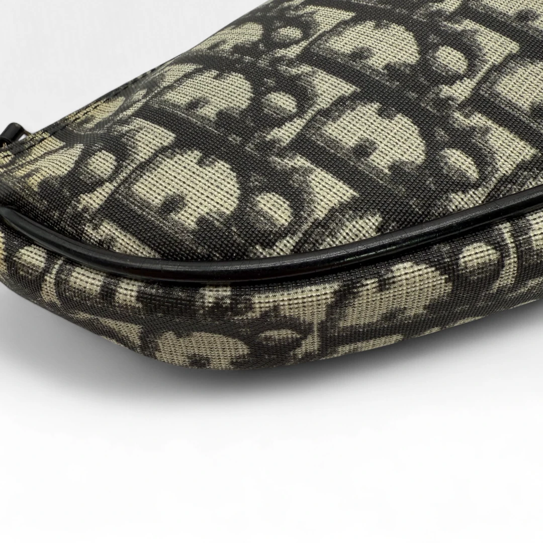 Dior Handtasche Trotter Saddle Bag