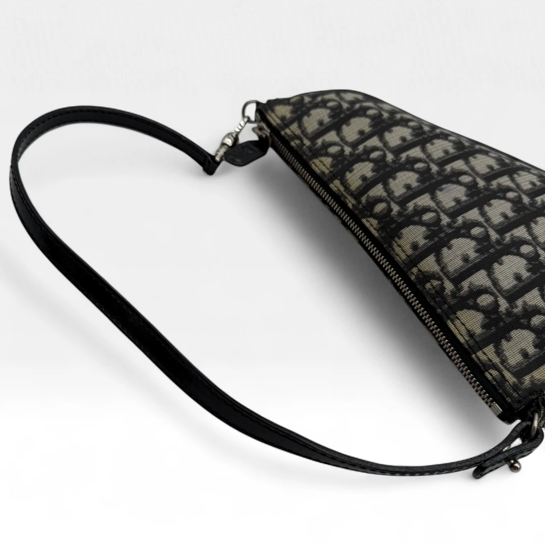 Dior Handtasche Trotter Saddle Bag