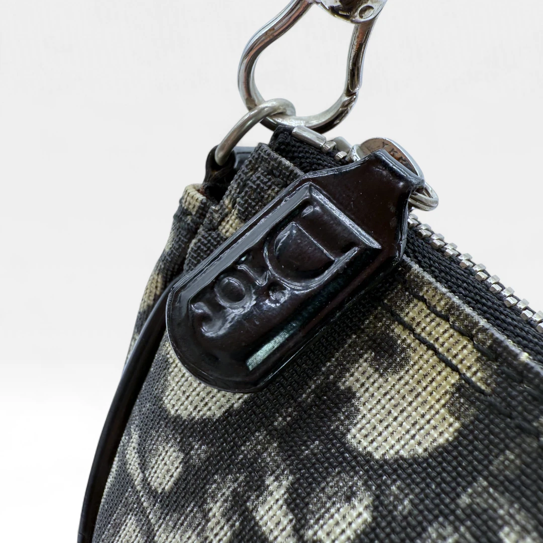 Dior Handtasche Trotter Saddle Bag