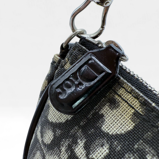 Dior Handtasche Trotter Saddle Bag