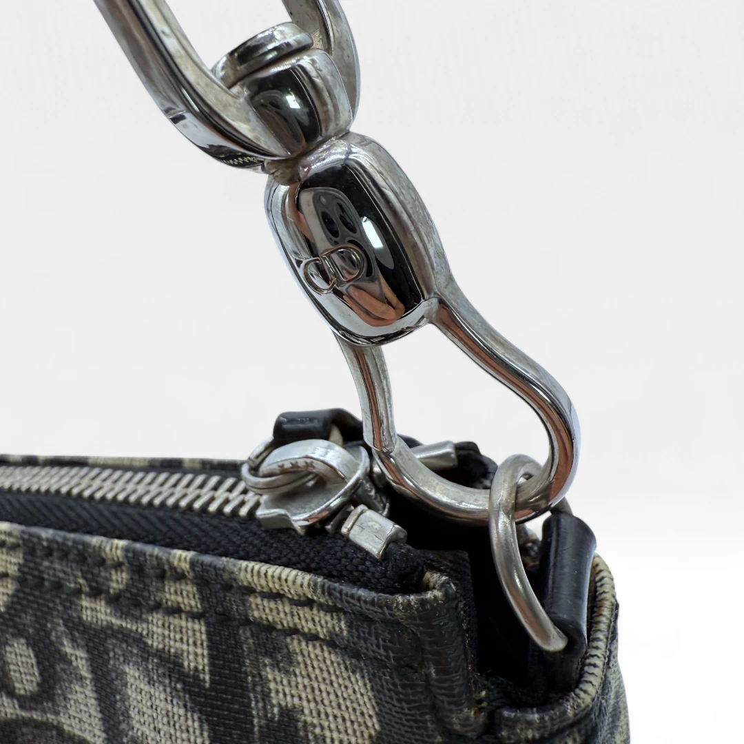 Dior Handtasche Trotter Saddle Bag