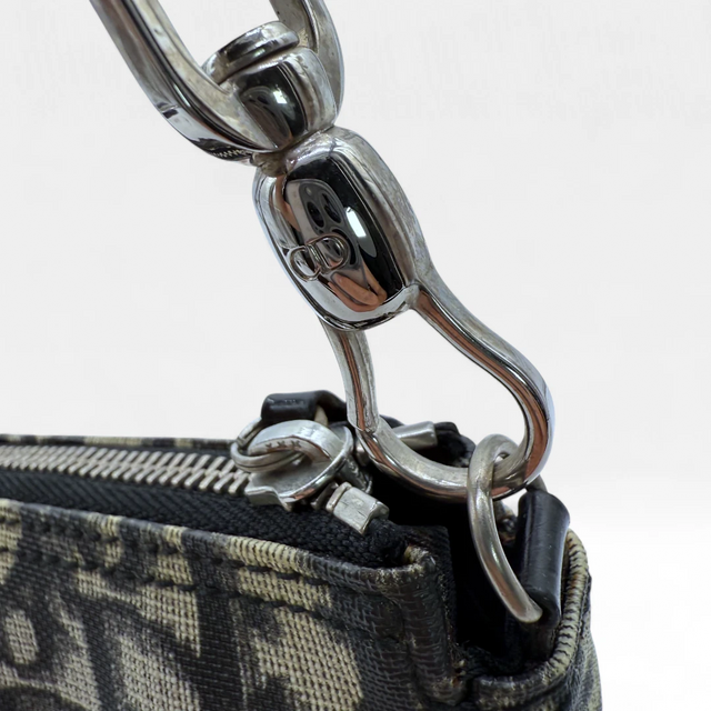 Dior Handtasche Trotter Saddle Bag