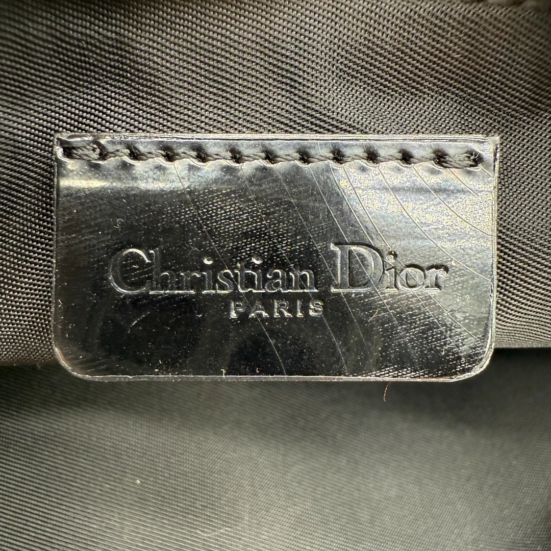 Dior Handtasche Trotter Saddle Bag