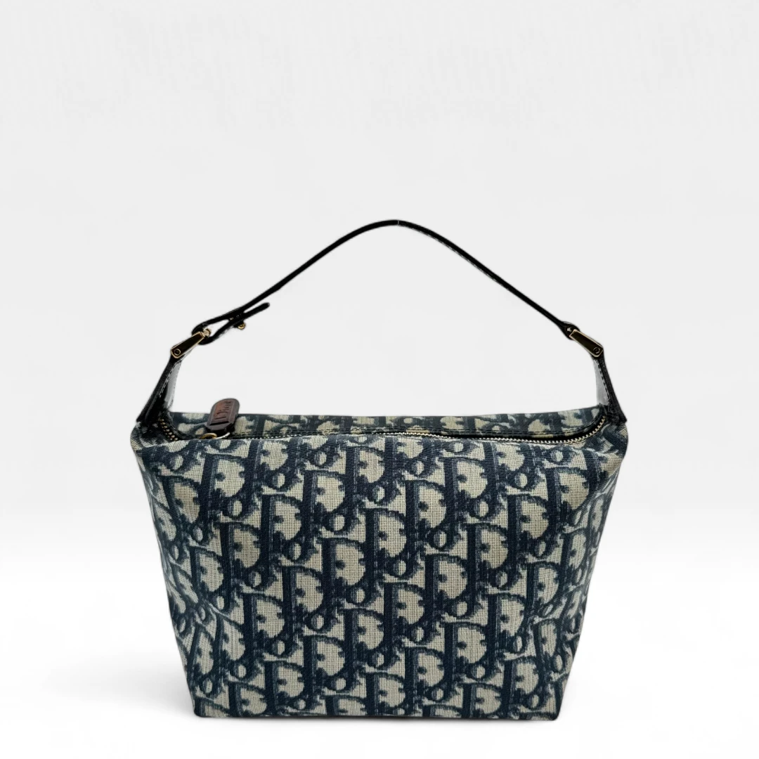 Dior Handtasche Vanity Pouch
