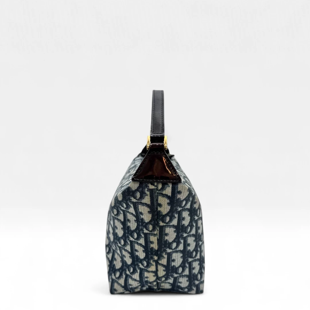 Dior Handtasche Vanity Pouch