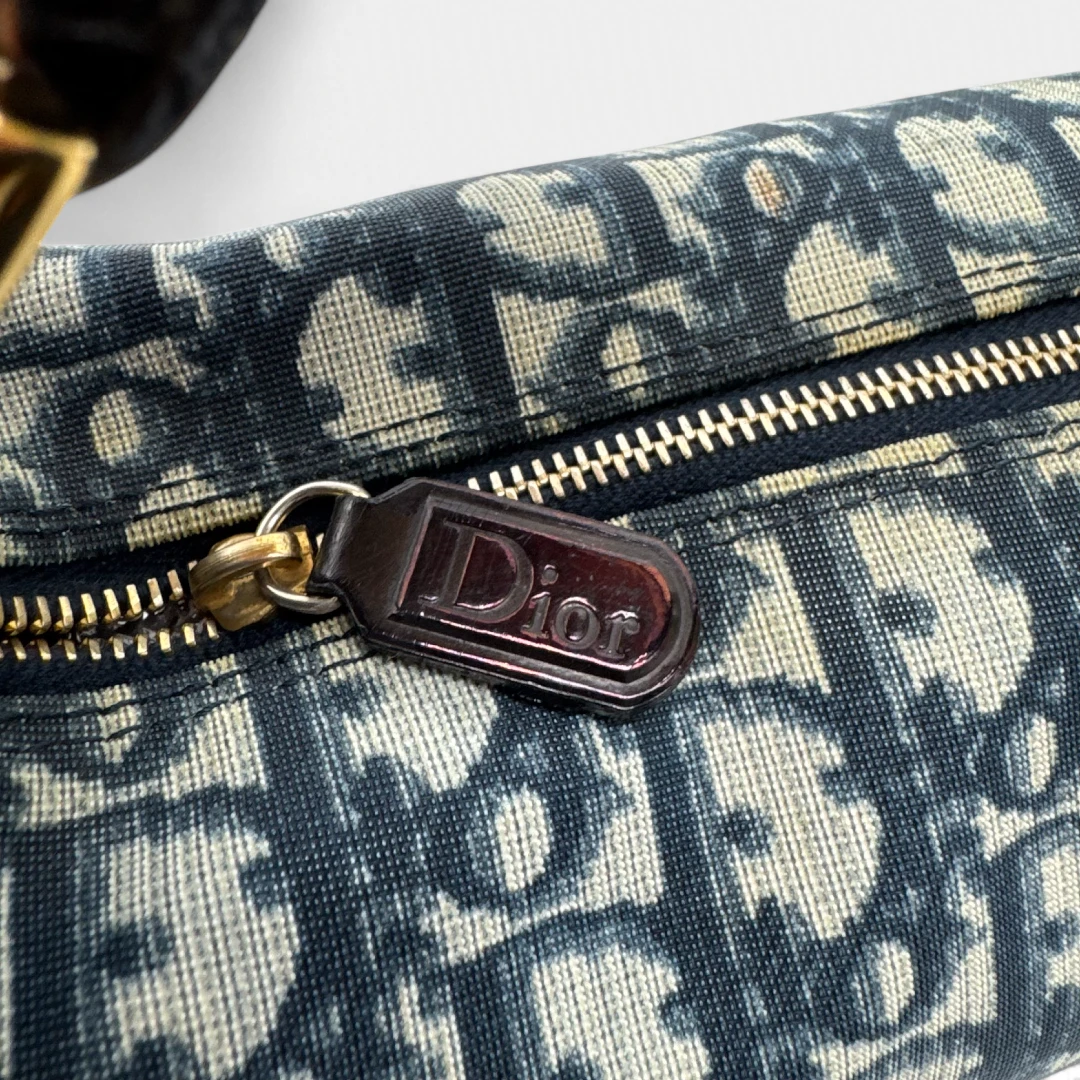 Dior Handtasche Vanity Pouch