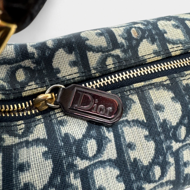 Dior Handtasche Vanity Pouch