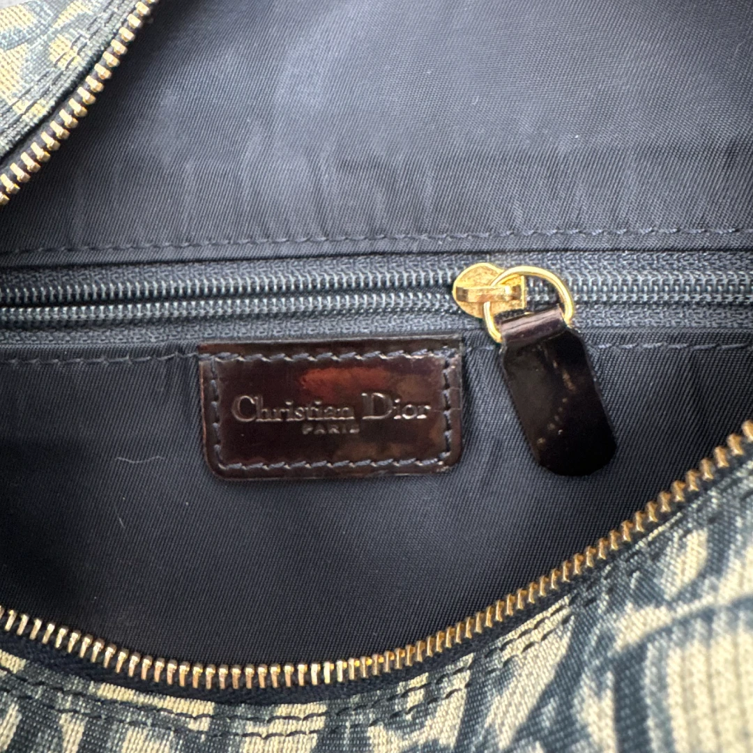 Dior Handtasche Vanity Pouch