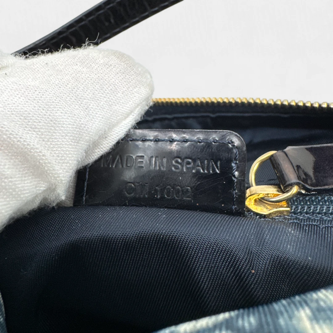 Dior Handtasche Vanity Pouch