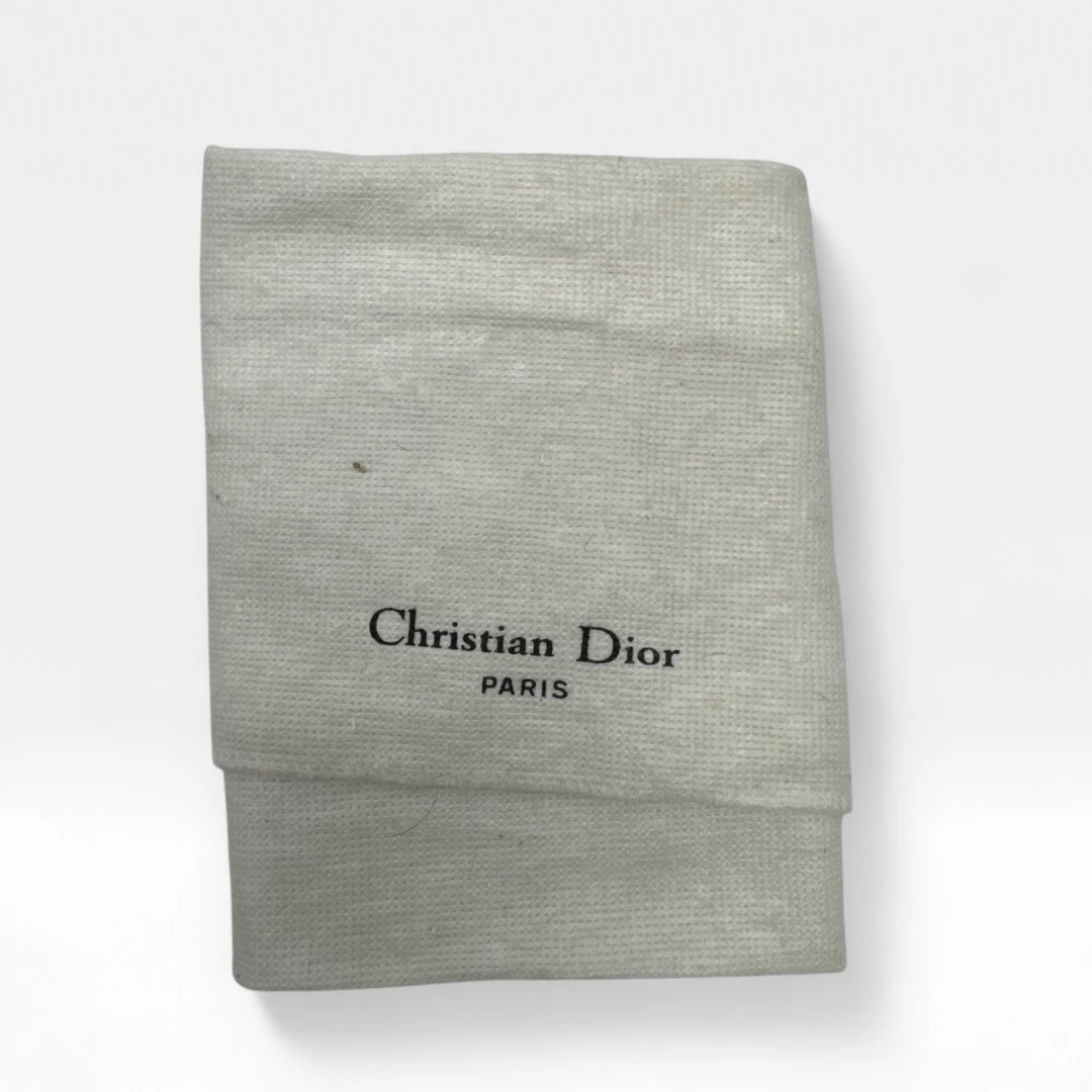 Dior Handtasche Vanity Pouch