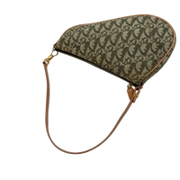 Dior Pochette Diorissimo Saddle bag