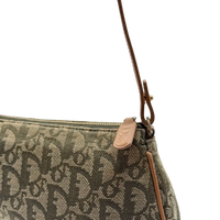 Dior Pochette Diorissimo Saddle bag