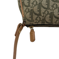 Dior Pochette Diorissimo Saddle bag