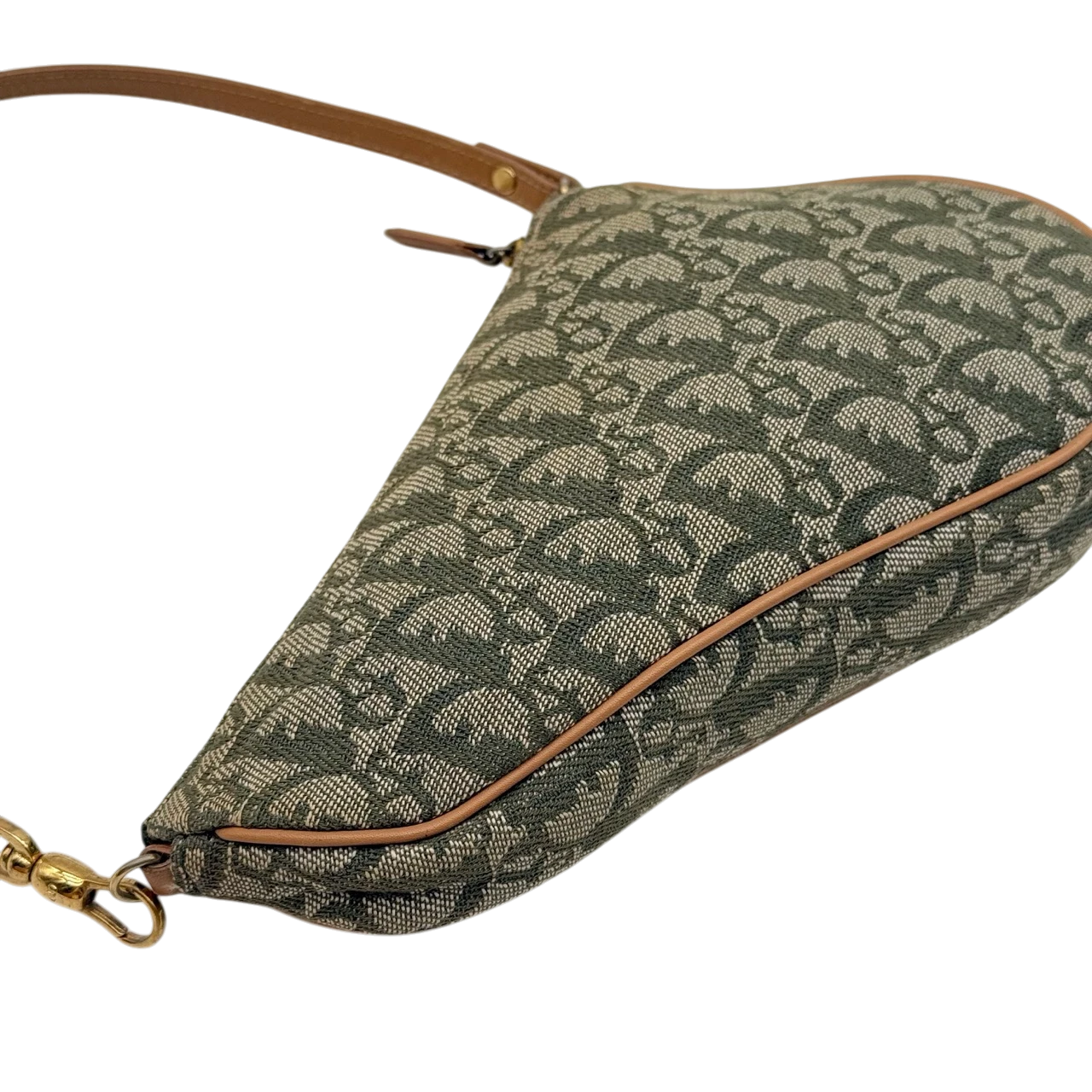 Dior Pochette Diorissimo Saddle bag