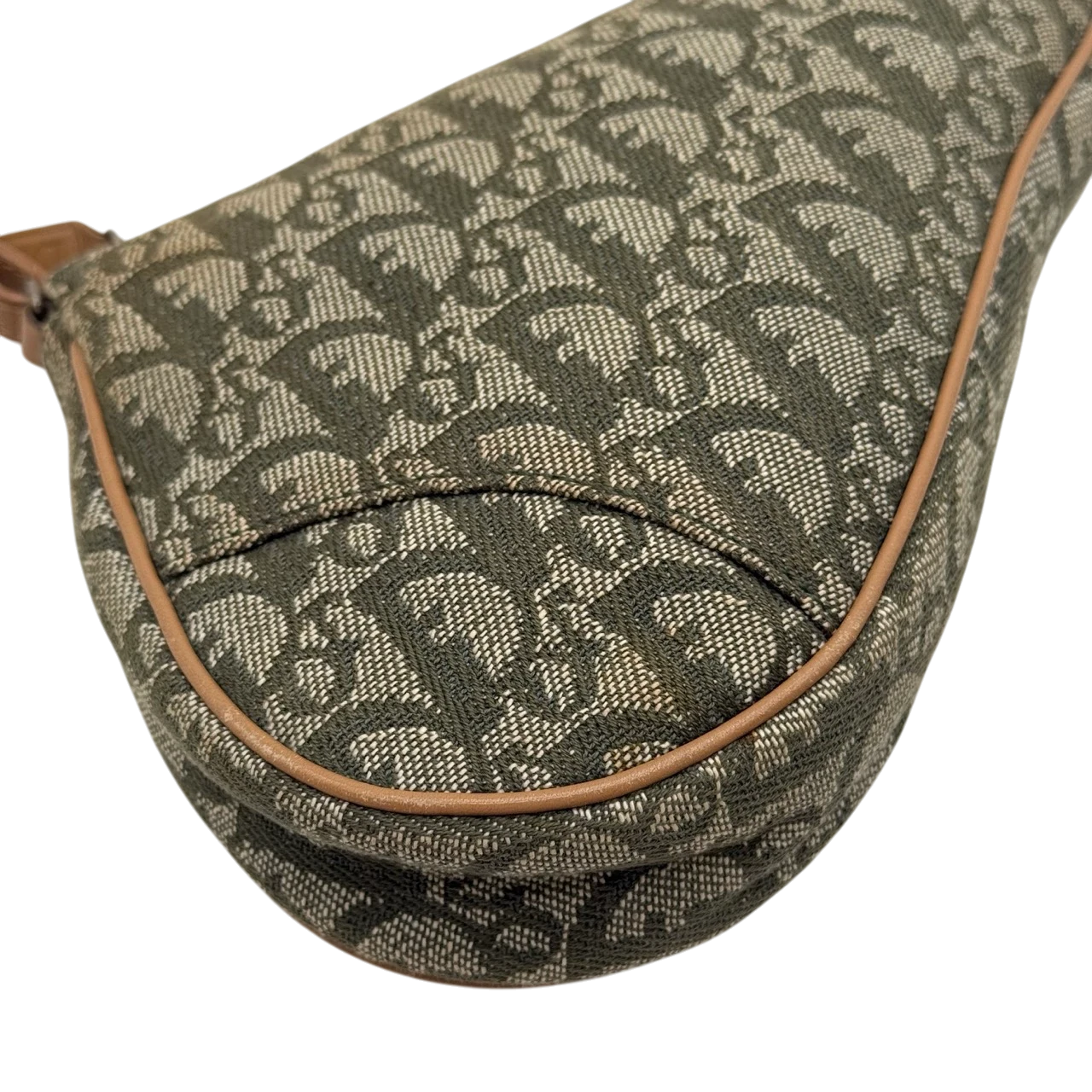Dior Pochette Diorissimo Saddle bag
