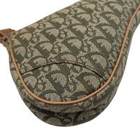 Dior Pochette Diorissimo Saddle bag