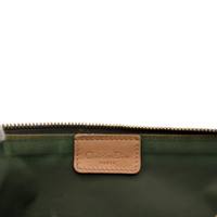 Dior Pochette Diorissimo Saddle bag