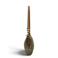 Dior Pochette Diorissimo Saddle bag