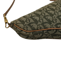Dior Pochette Diorissimo Saddle bag