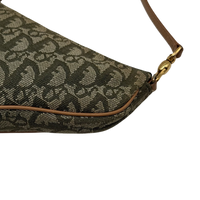 Dior Pochette Diorissimo Saddle bag