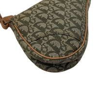 Dior Pochette Diorissimo Saddle bag