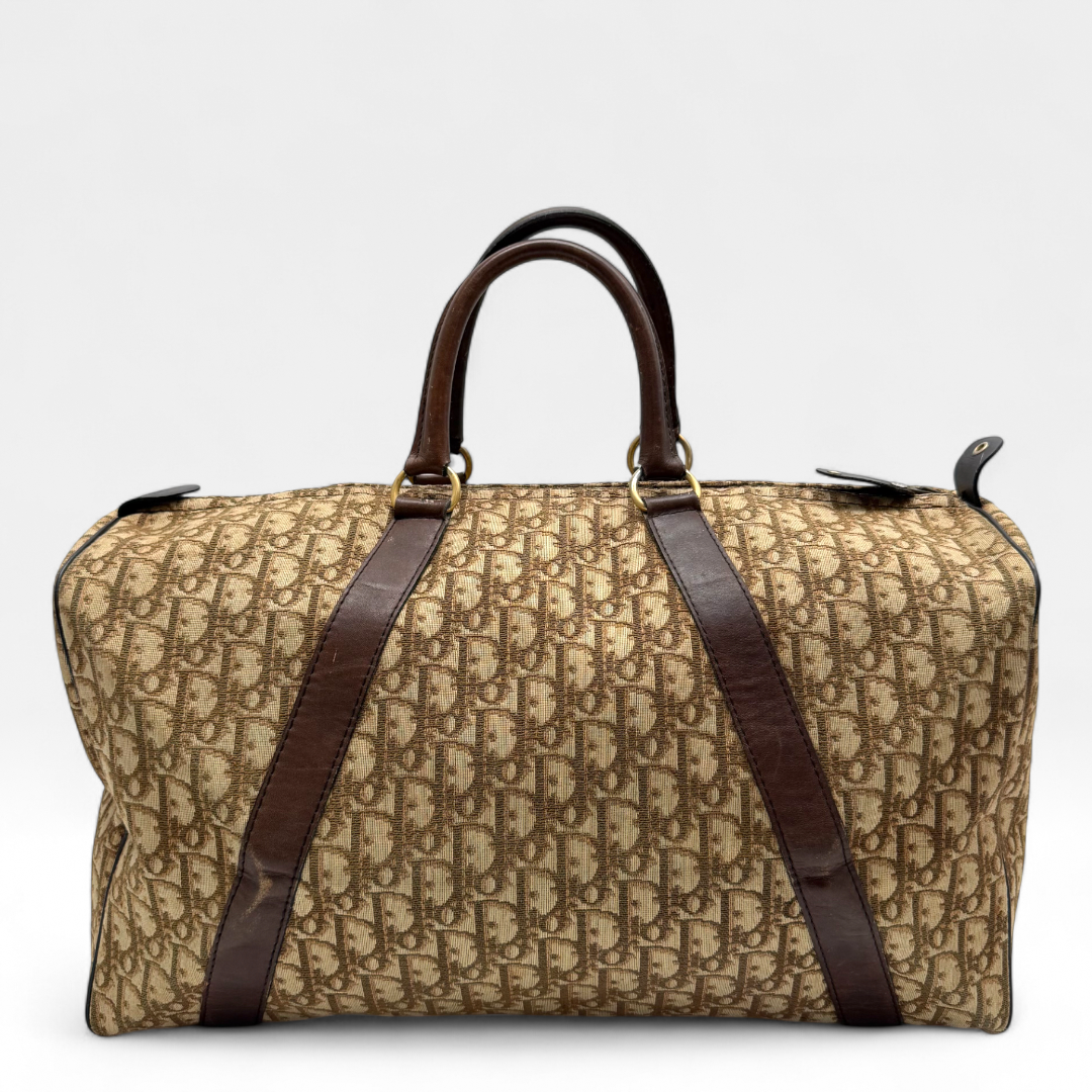 Dior Reisetasche 45 vintage