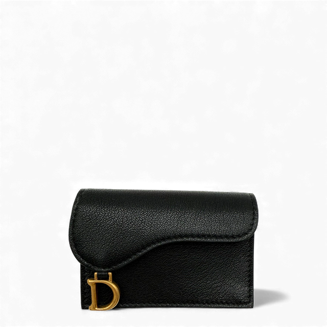 Kartenetui Saddle Bloom