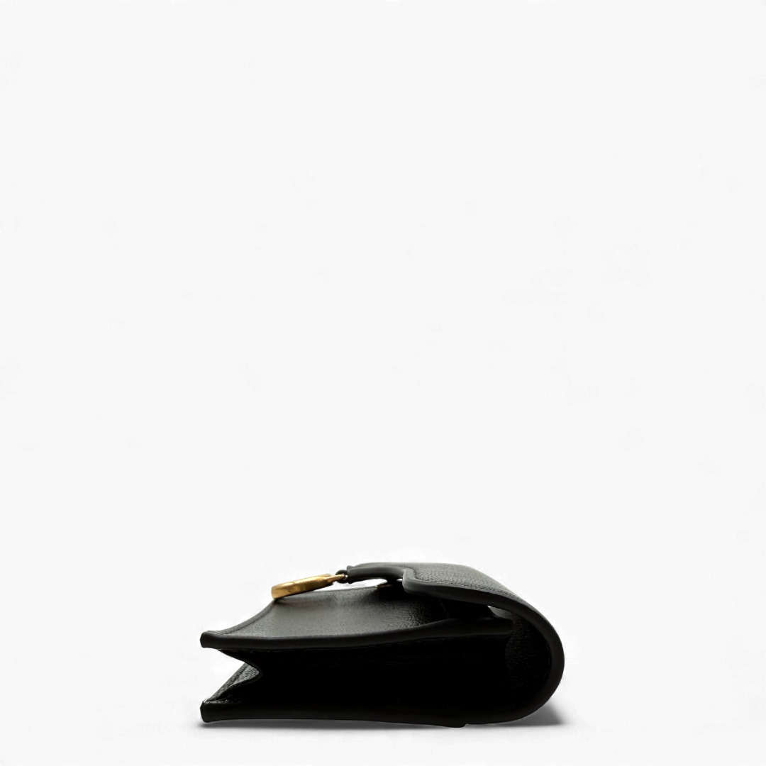 Kartenetui Saddle Bloom