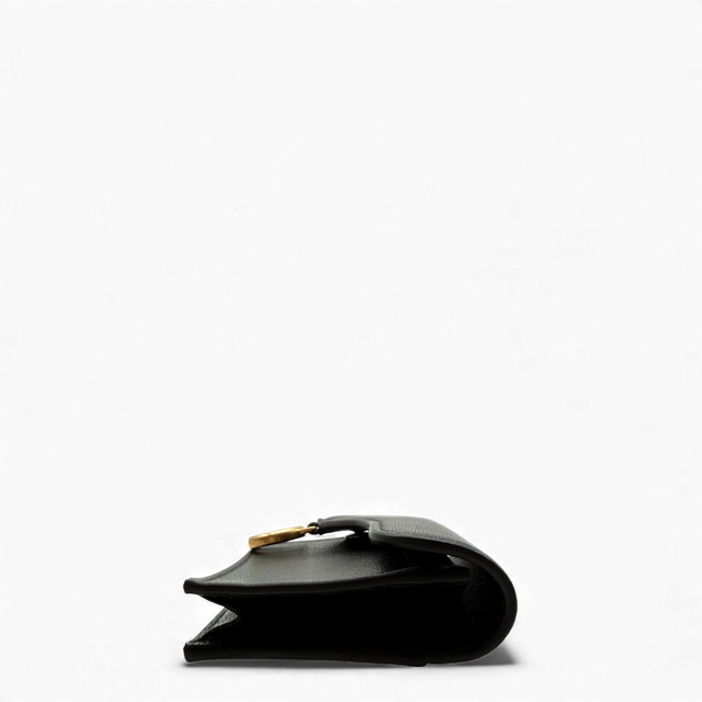 Kartenetui Saddle Bloom