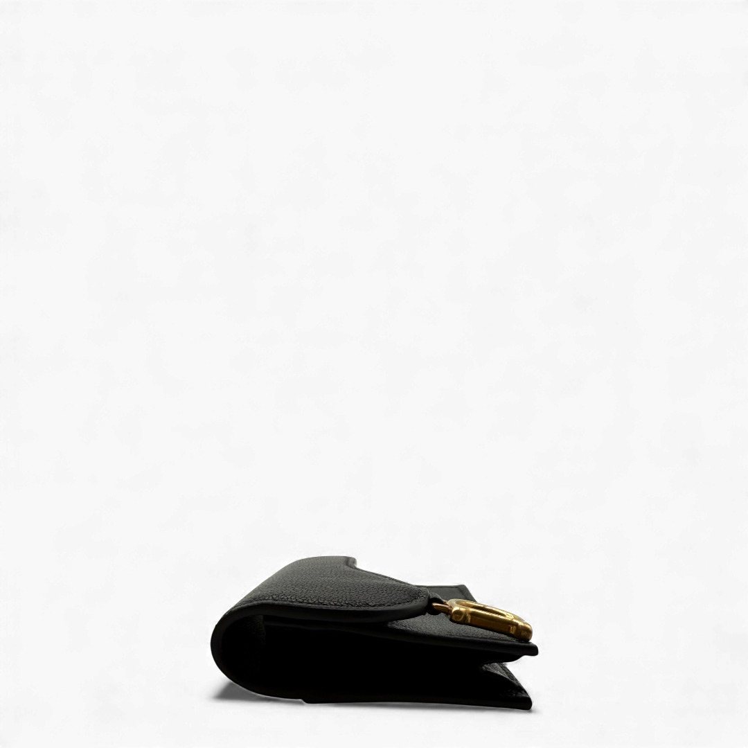 Kartenetui Saddle Bloom