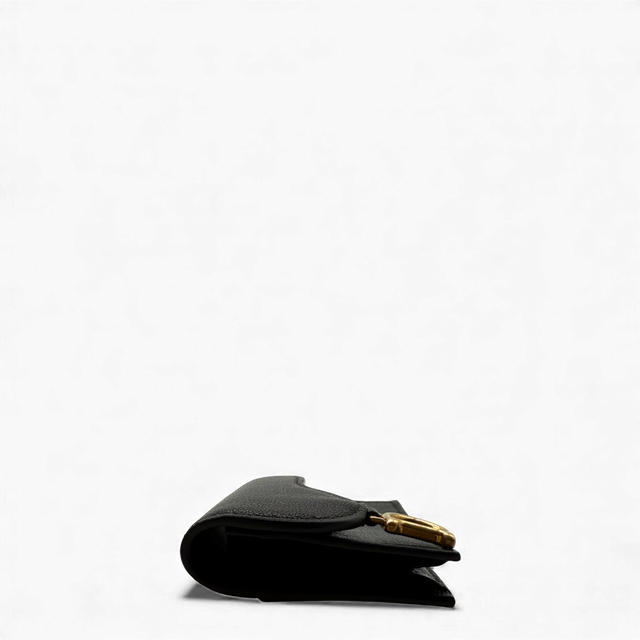 Kartenetui Saddle Bloom