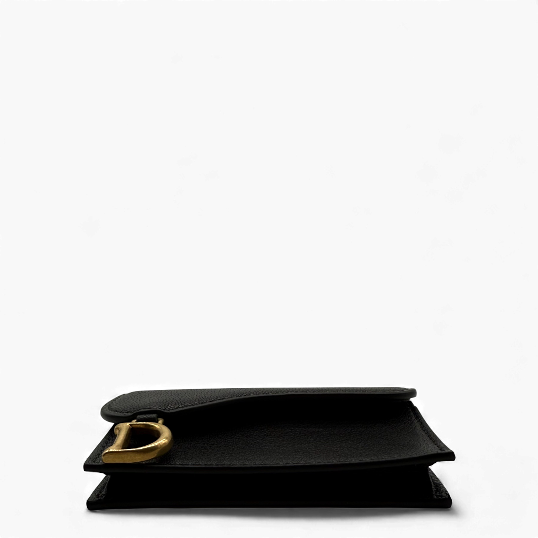 Kartenetui Saddle Bloom